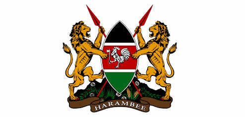 Government of Kenya