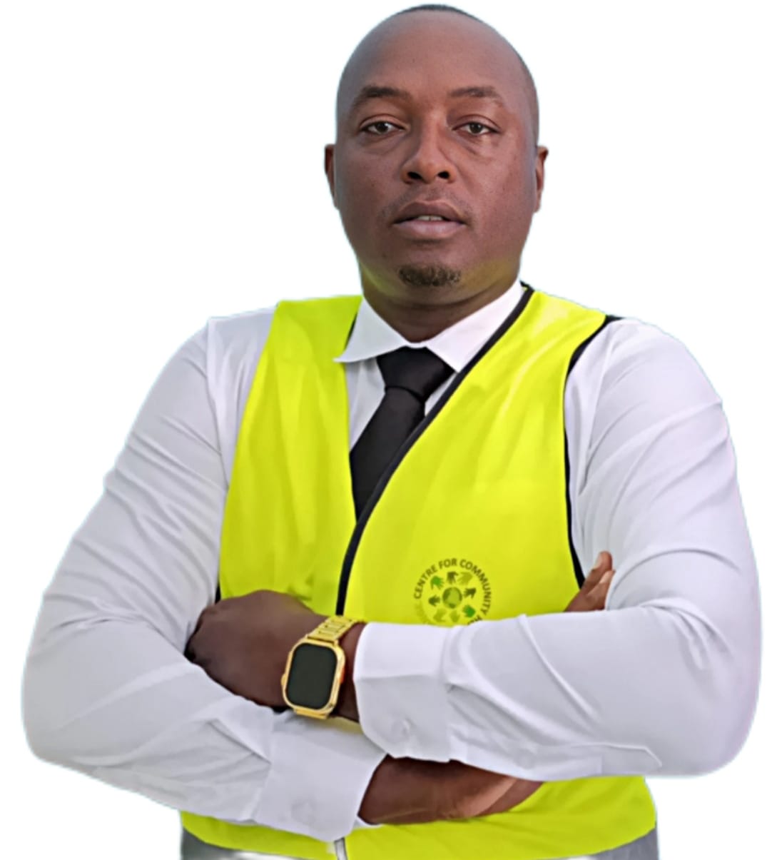 Joseph Baraka Ogolla